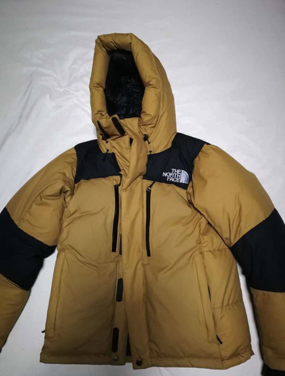  THE NORTH FACE バルトロライトジャケット Baltro LIGHT JACKET ノースフェイスバルトロライト Ｍ brown 茶 ブラウン(Mサイズ)｜売買されたオークション情報、yahooの商品情報をアーカイブ公開 - オーク 男性用