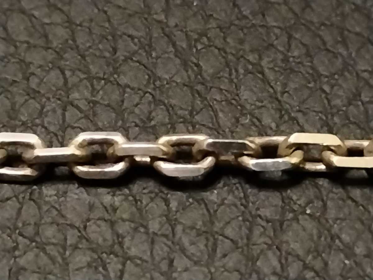 VINTAGE ナバホ STERLING 刻印 シルバー925 インディアンジュエリー 