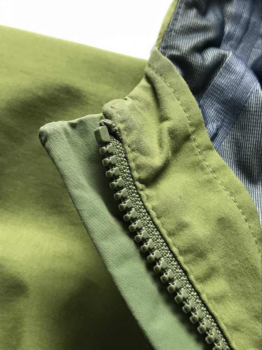 mont-bell◆1128473/メドーパーカ/XL/ゴアテックス/KHK/無地 メドーパーカ Men's モンベル(montbell) #1128473 )(男性用)｜売買 マウンテンパーカー（カラーグリーン）（コート