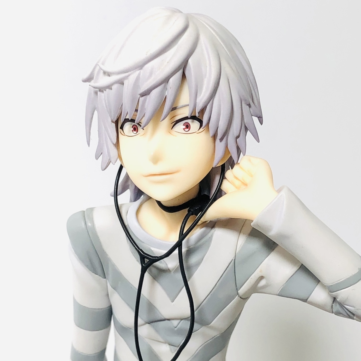 とある魔術の禁書目録 一方通行 アクセラレータ アルター 1/8 