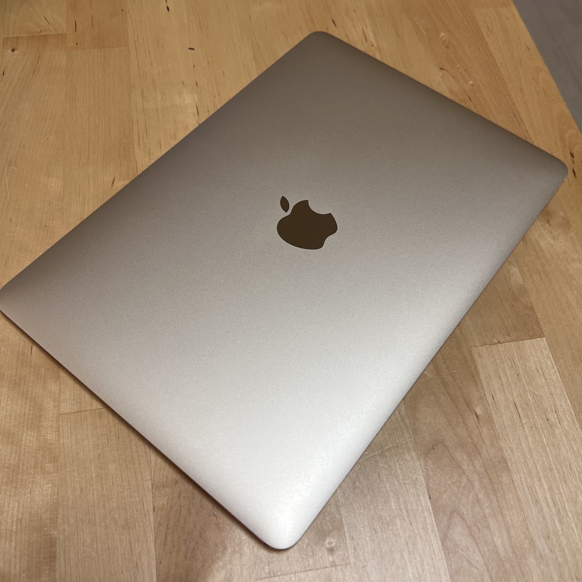 MacBook 12インチ 0 ジャンク Apple Early 2015) 2015（ノーマル 