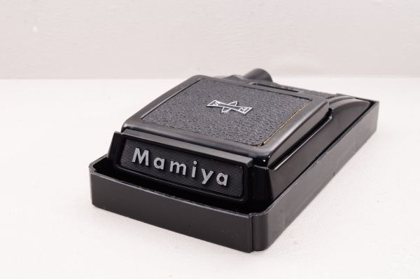 お買い得，2025 MAMIYA 645 ウェストレベルファインダー ケース #63(マミヤ)｜売買されたオークション情報、yahooの商品情報をアーカイブ公開 - オークファン 中判