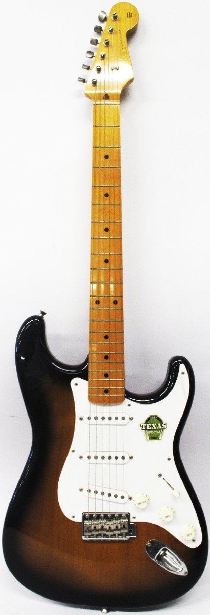 1円～【おたからや】N-3755/Fender Japan Stratocaster ST-50 