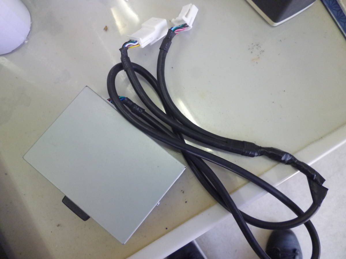 セルシオsound linq3