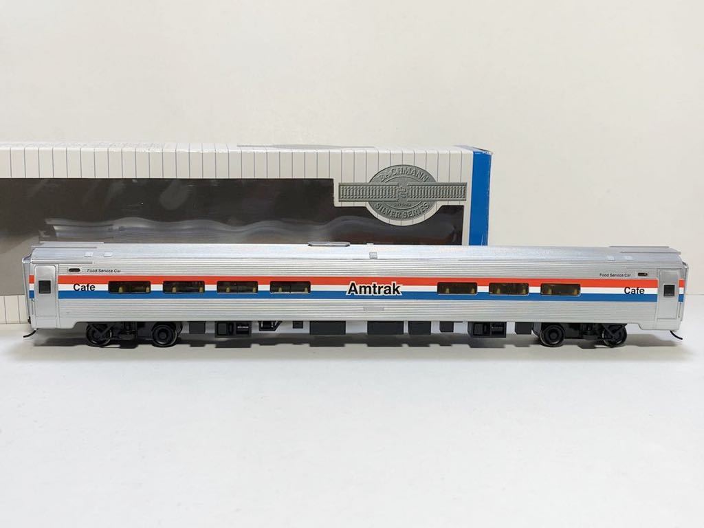 BACHMANNバックマン SPECTRUMスペクトラム バックマン⁄BACHMANN HO