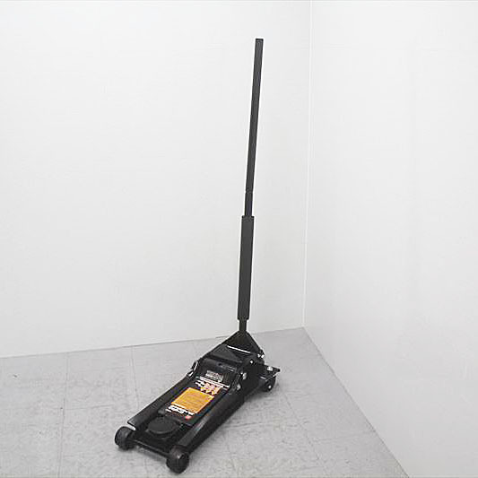  M0355YO 0128_5凹 油圧式ローダウンガレージジャッキ 3.25 t エマーソン T83508 メンテナンス用品カー用品(フロアジャッキ)｜売買されたオークション情報、yahooの商品情報をアーカイブ公開 - オー フロアジャッキ