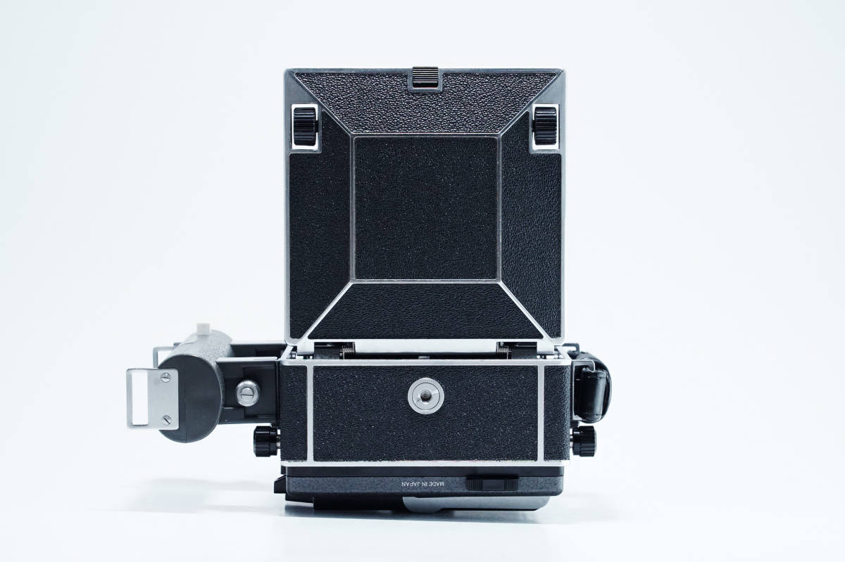 ホースマン HORSEMAN TOPCON 980 良好