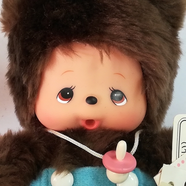 未使用品 セキグチ ベビチッチのおともだち クマ ⚠️説明欄必読で♡ ベビチッチのおともだち 6種類 公式通販 ベビチッチ｜ぬいぐるみの