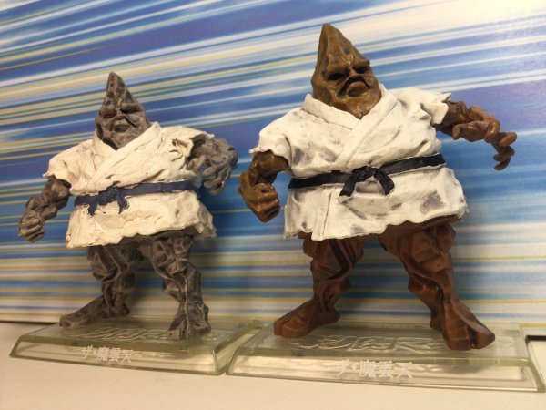 キン肉マン 超造形魂 原作カラー アニメカラー ザ 魔雲天 マウンテン 検索 フィギュアkinnikuman超像革命 マスコット コレクション キン肉マン 売買されたオークション情報 Yahooの商品情報をアーカイブ公開 オークファン Aucfan Com