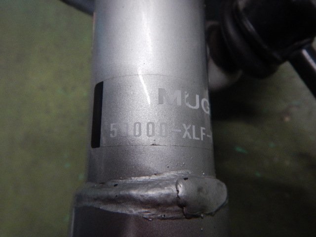 タイタン TKG- LHR85A 純正左ドアASSY ローキャブ 24V 助手席側 ヒンジ