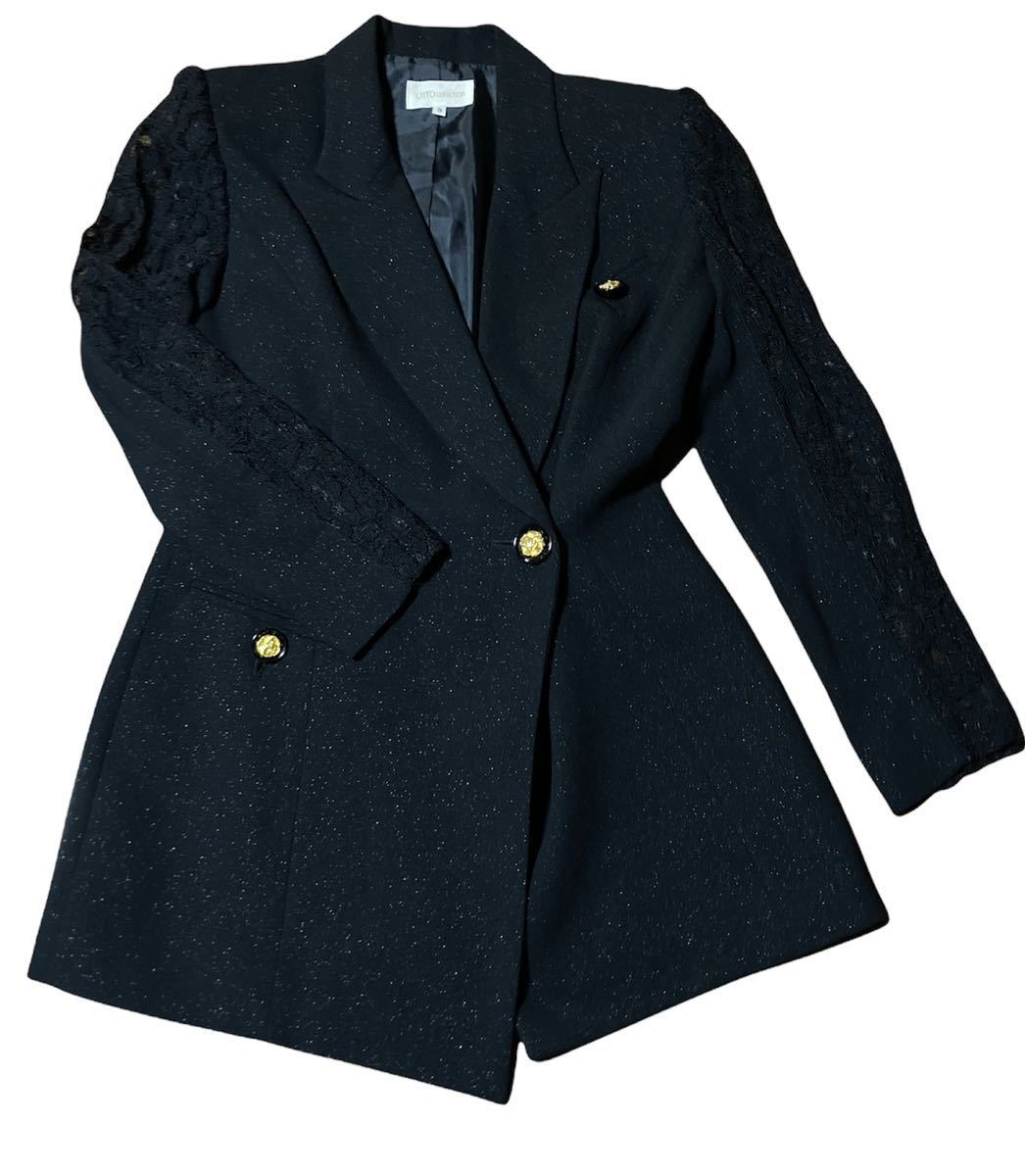 OTTO collection オットーコレクション セットアップスーツ レディース 