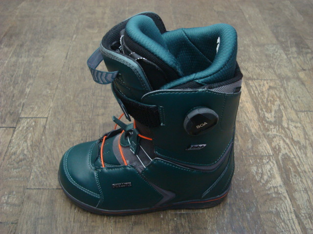 18/19中古(上品)DEELUXE EDGE TF(ディーラックスエッジサーモインナー