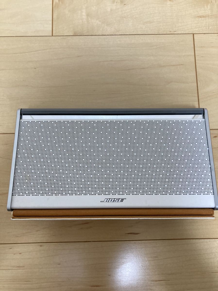 SoundLink Bluetooth Mobile speaker Ⅱ】BOSE/ボーズ スピーカー