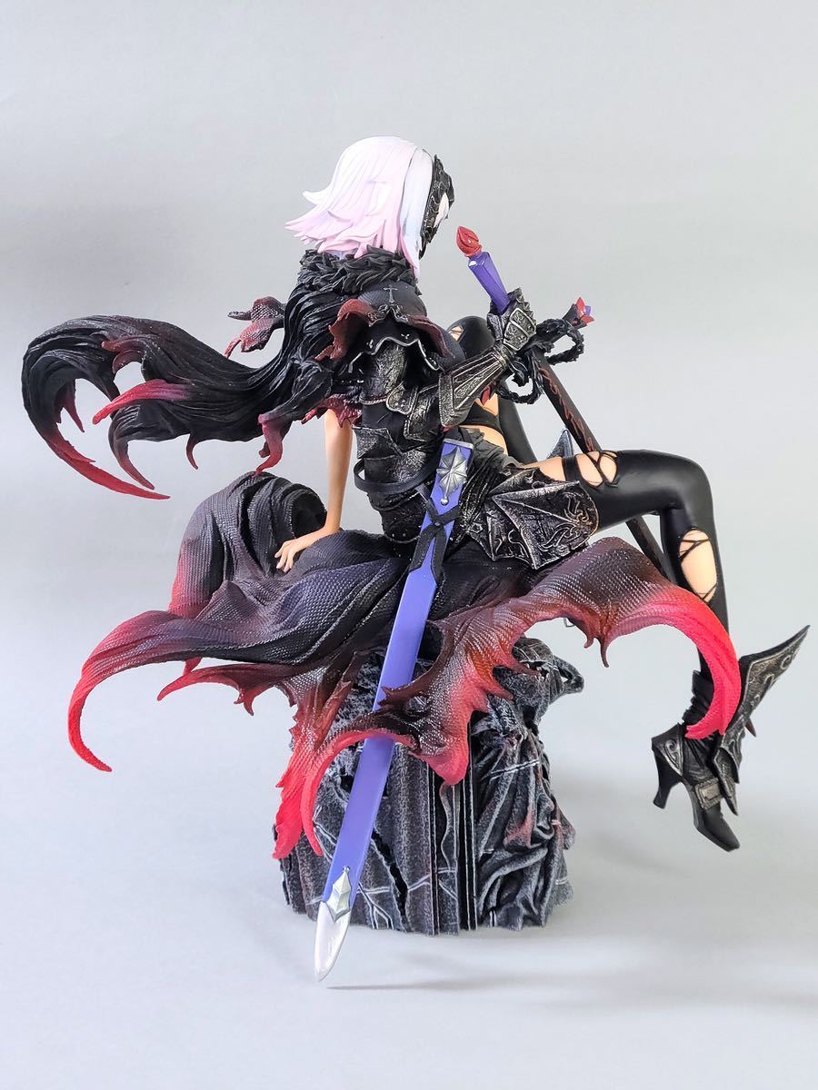 TA61 1/4 ジャンヌ・オルタ完成品(Fate)｜売買されたオークション情報
