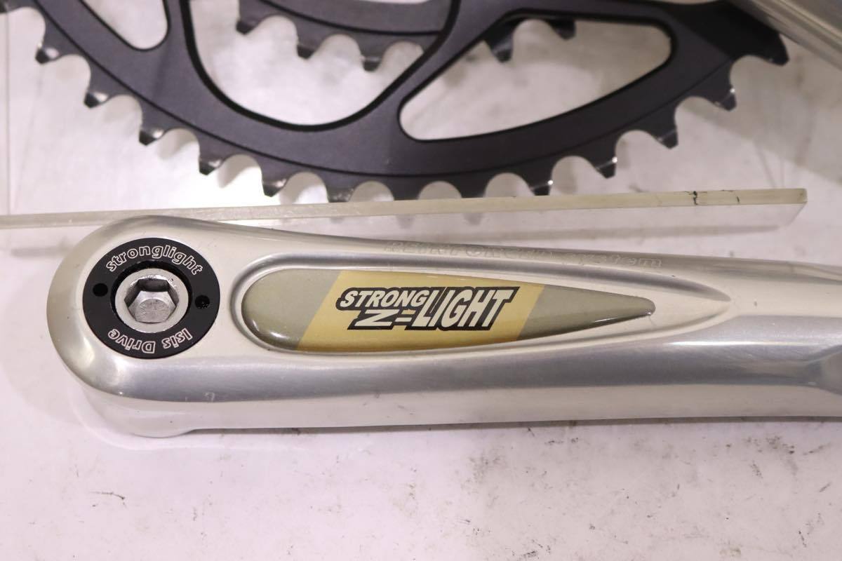 ストロングライトZ-Light Compact 172.5-48x34 STRONGLIGHT