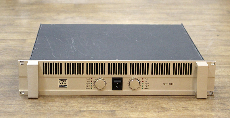 新作入荷，SALE 動作確認済み CLASSIC PRO/クラシックプロ ステレオ