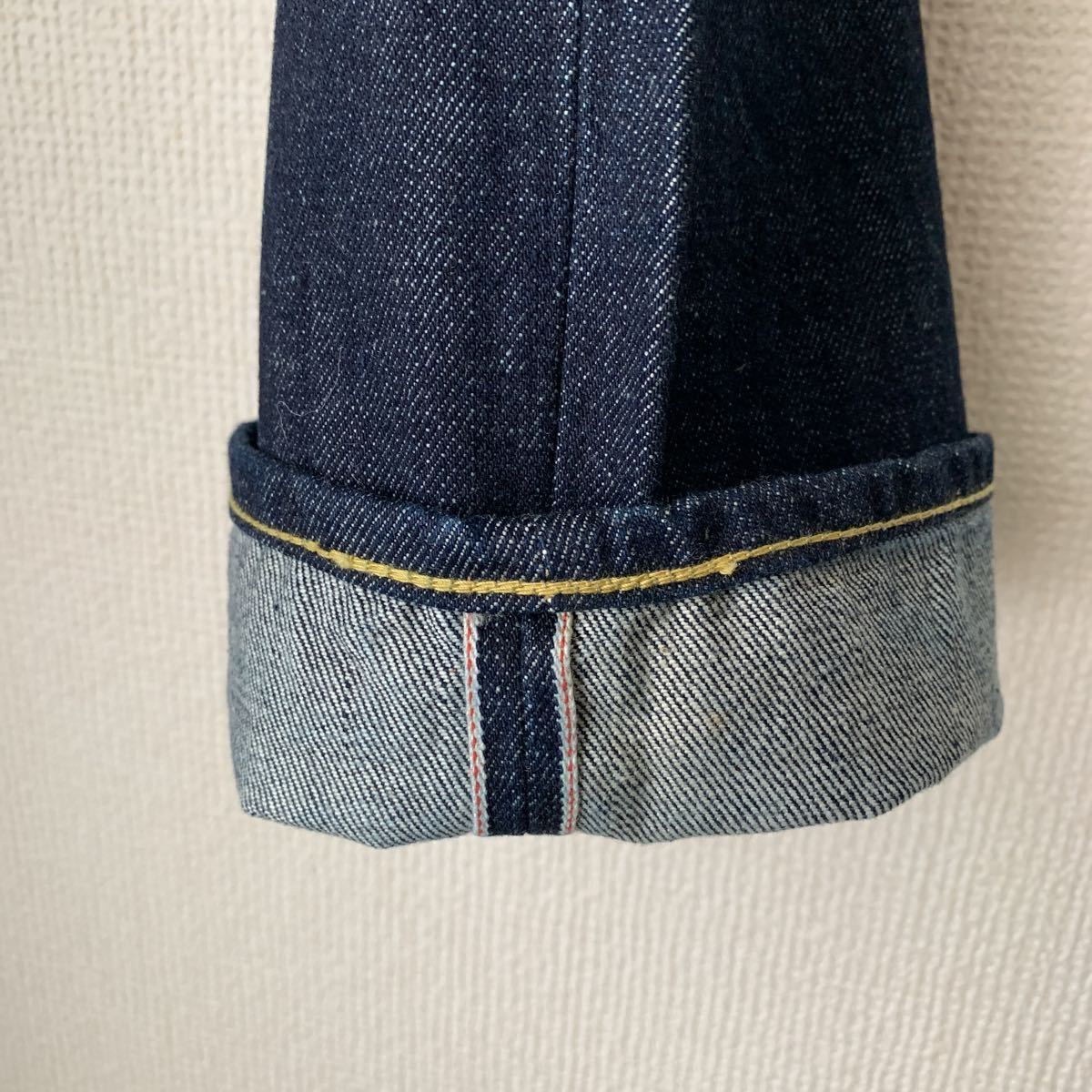 LEVIS リーバイス 505-0217 551ZXX ダブルネーム 67505-0007 コーン 