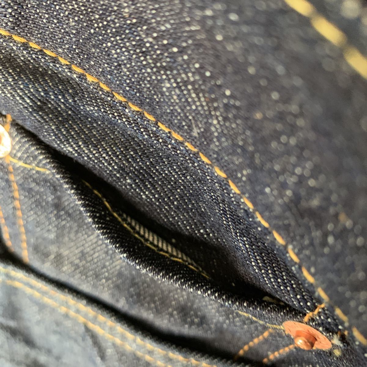 LEVIS リーバイス 505-0217 551ZXX ダブルネーム 67505-0007 コーン 
