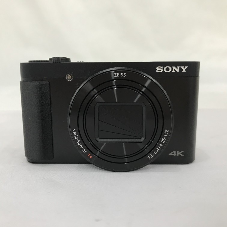 1364115】SONY コンパクトデジタルカメラ DSC-HX99 通電未確認 DSC 