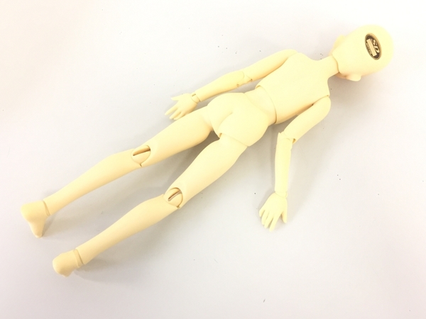 ボークス社SDC空☆スーパードルフィーキュート 本体 中古[梱1.0
