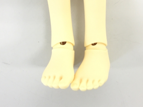 ボークス社SDC空☆スーパードルフィーキュート 本体 中古[梱1.0