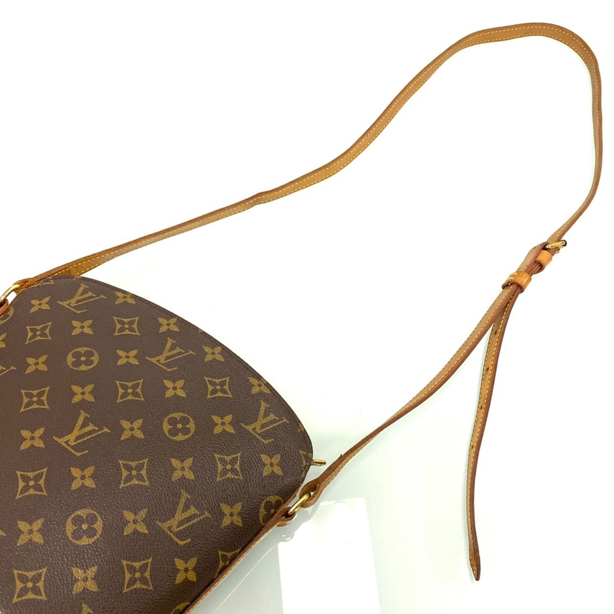 ◇ルイ ヴィトン LOUIS VUITTON◇モノグラム ドルーオ M51290/VI1919 
