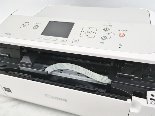 Canon PIXUS MG5730 A4インクジェットプリンター 複合機 ジャンク