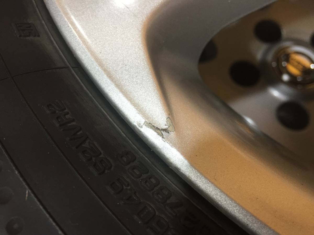 ヨコハマ YOKOHAMA ヨコハマタイヤ 100W 235&frasl;45R20 0 新潟発　NT01101　ヨコハマ　ブルーアース　2020年製　195/60R16　日産純正　売切り　送料160×4