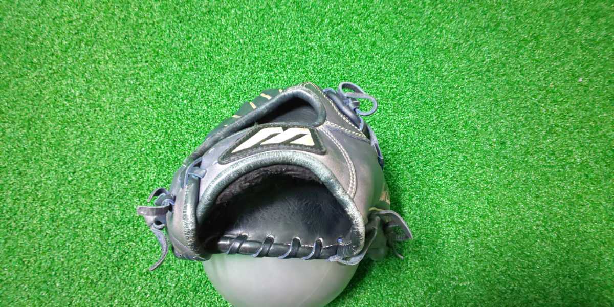 イチローモデル★MIZUNO★ミズノ★軟式★グローブ★グラブ★BuwLeague★ビューリーグ★Professional★外野手★中古 ミズノ グローブ イチローモデル イチローグローブの通販 レジャー・スポーツの価格比較ならビカム 野球グローブ