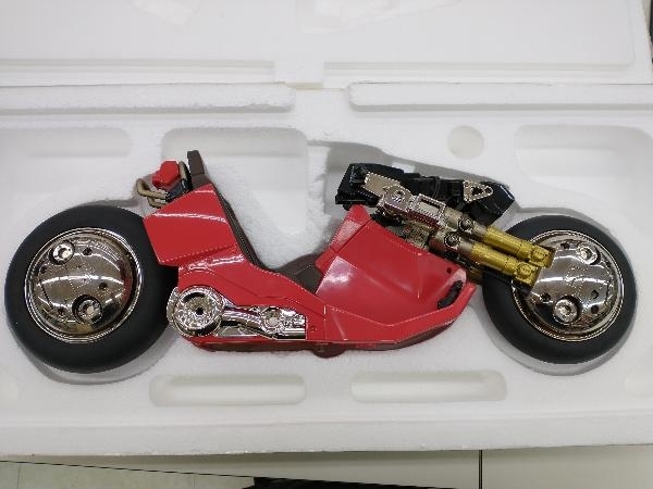 ワケアリ ☆project BM! ポピニカ魂 AKIRA -アキラ- 金田のバイク 1/6 
