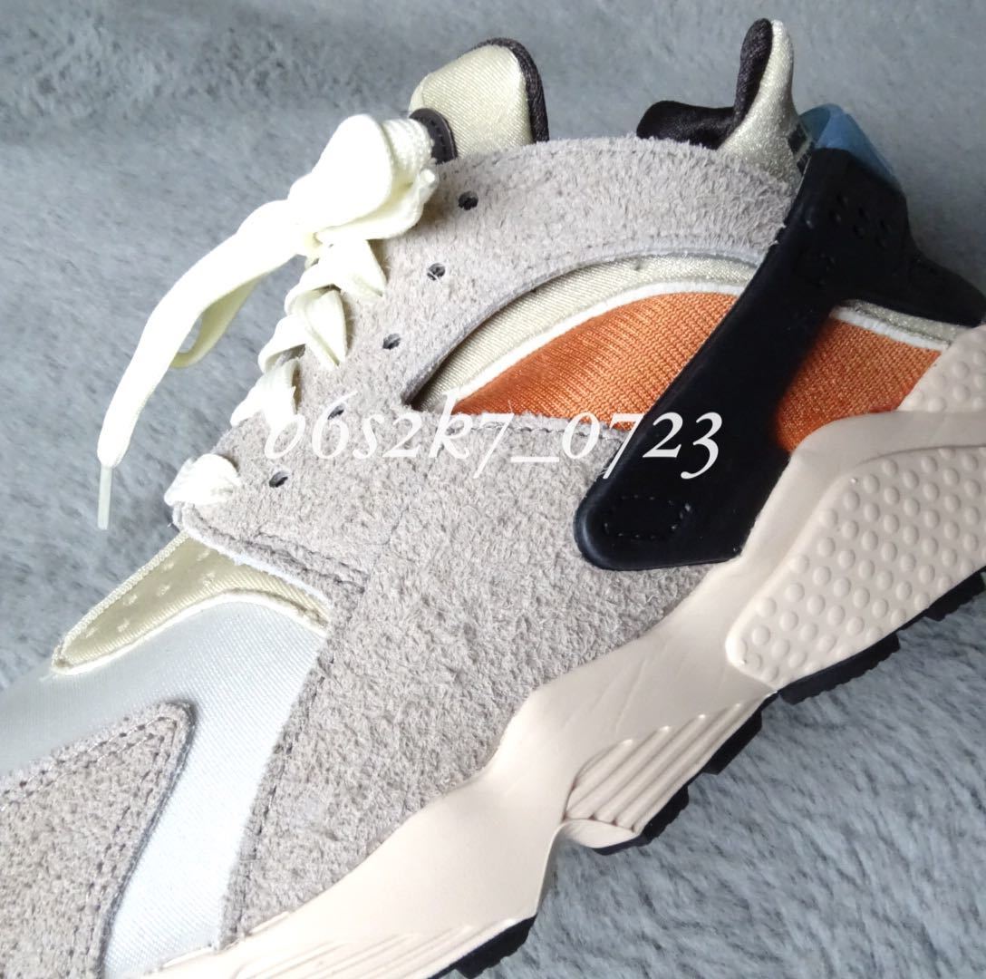 新品 正規品 サイズ24cm NIKE WMNS AIR HUARACHE ナイキ ウィメンズ 