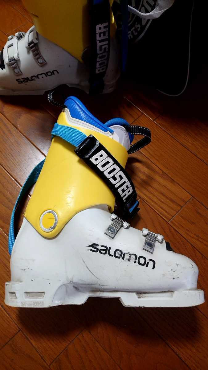 SALOMON スキーブーツ 2018 XLAB 90 24～24.5cm スキーブーツ X 0 24⁄24.5