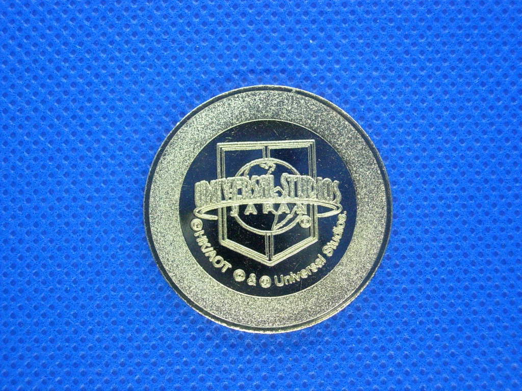 記念メダル Usjユニバーサルスタジオジャパン 進撃の巨人 リヴァイ兵長 雑貨 売買されたオークション情報 Yahooの商品情報をアーカイブ公開 オークファン Aucfan Com