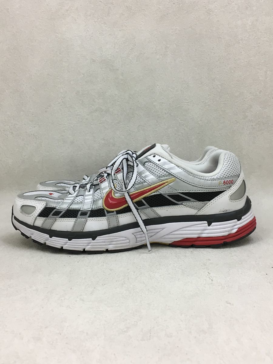 NIKE P-6000//ホワイト/BV1021-101/28cm/ナイキ(28.0cm)｜売買されたオークション情報、yahooの商品情報をアーカイブ公開  - オークファン（aucfan.com）