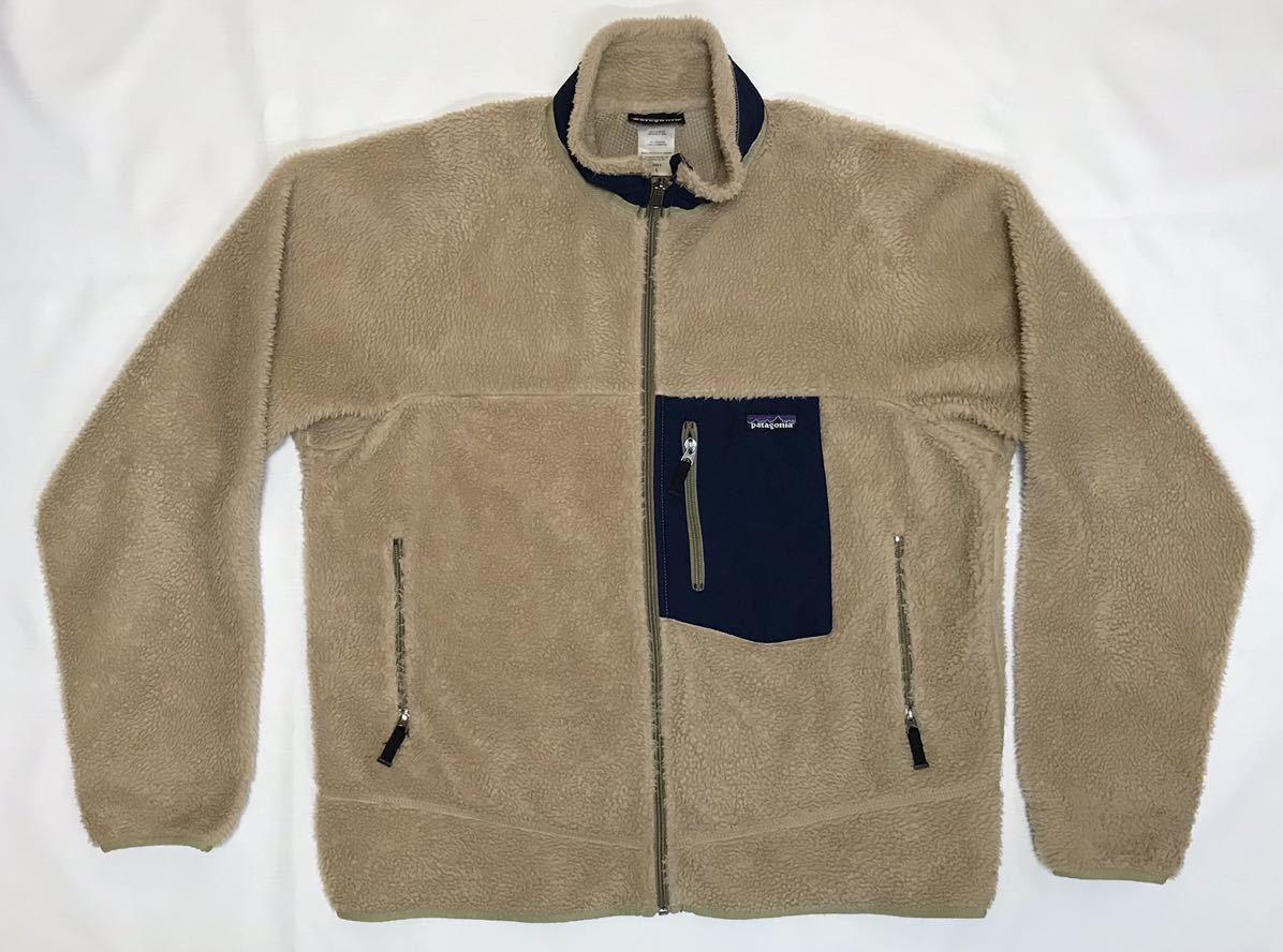 パタゴニア レトロX 【希少2006年・美品】(Lサイズ)｜売買された  