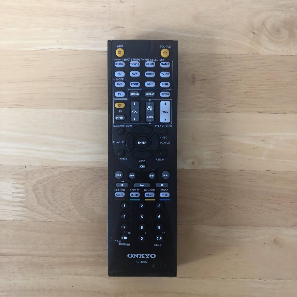 ONKYO AVアンプ TX-NA609 7.1ch ベストバイ ONKYO TX-NA609 AVアンプ 0 TX-