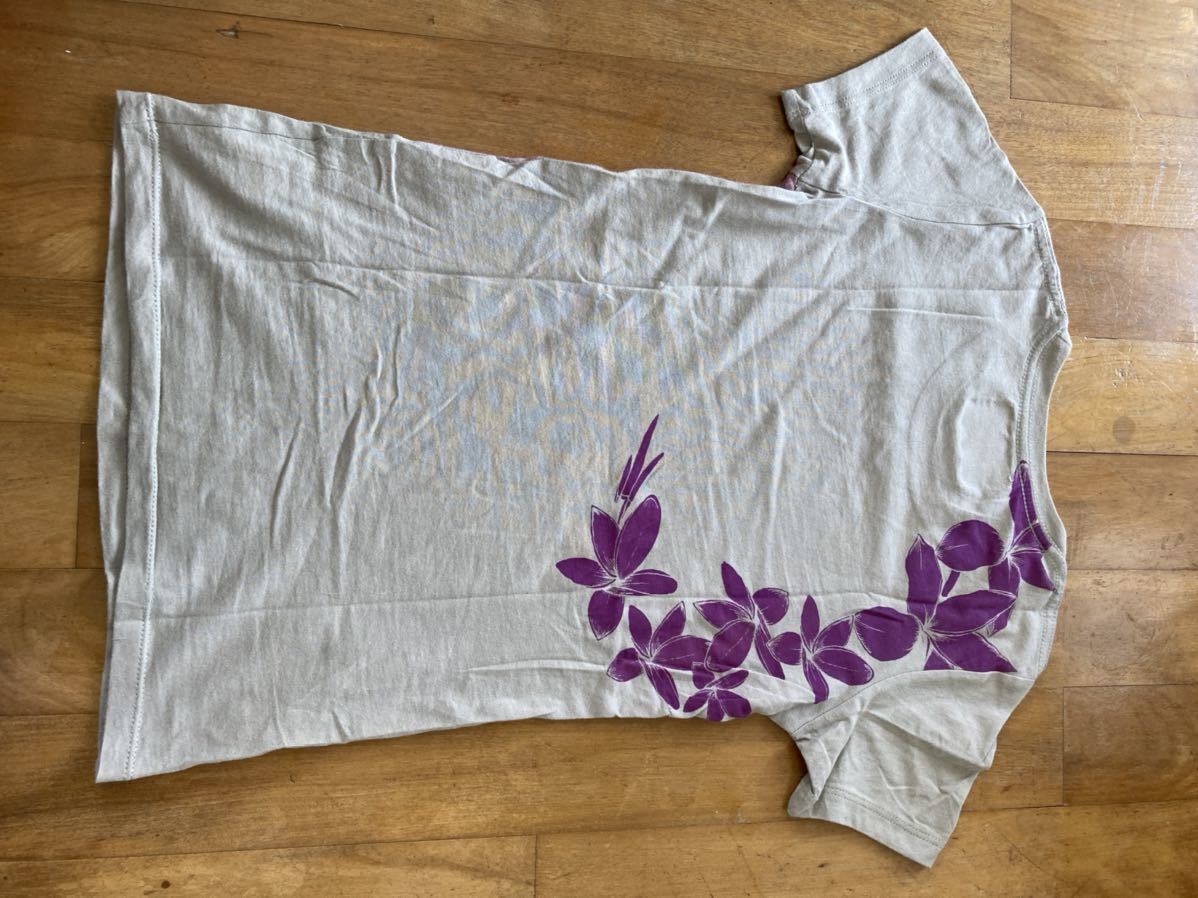 ヒナノタヒチ Tシャツ ヒナノ タヒチ ハワイ イラスト キャラクター 売買されたオークション情報 Yahooの商品情報をアーカイブ公開 オークファン Aucfan Com