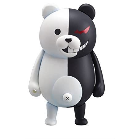 新作入荷，限定SALE グッドスマイルカンパニー ねんどろいど スーパーダンガンロンパ2さよなら絶望学園 No.313 モノクマ MONOKUMA フィギュアアニメ(コミック、アニメ)｜売買されたオークション情報、yahooの商品情 その他