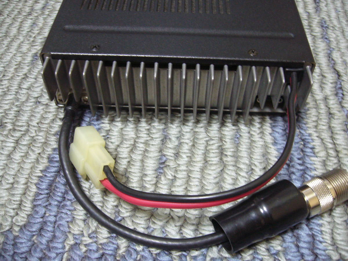 ICOM IC-381(430MHz)FMトランシーバー・ジヤンク品 | TSUM1947.BY