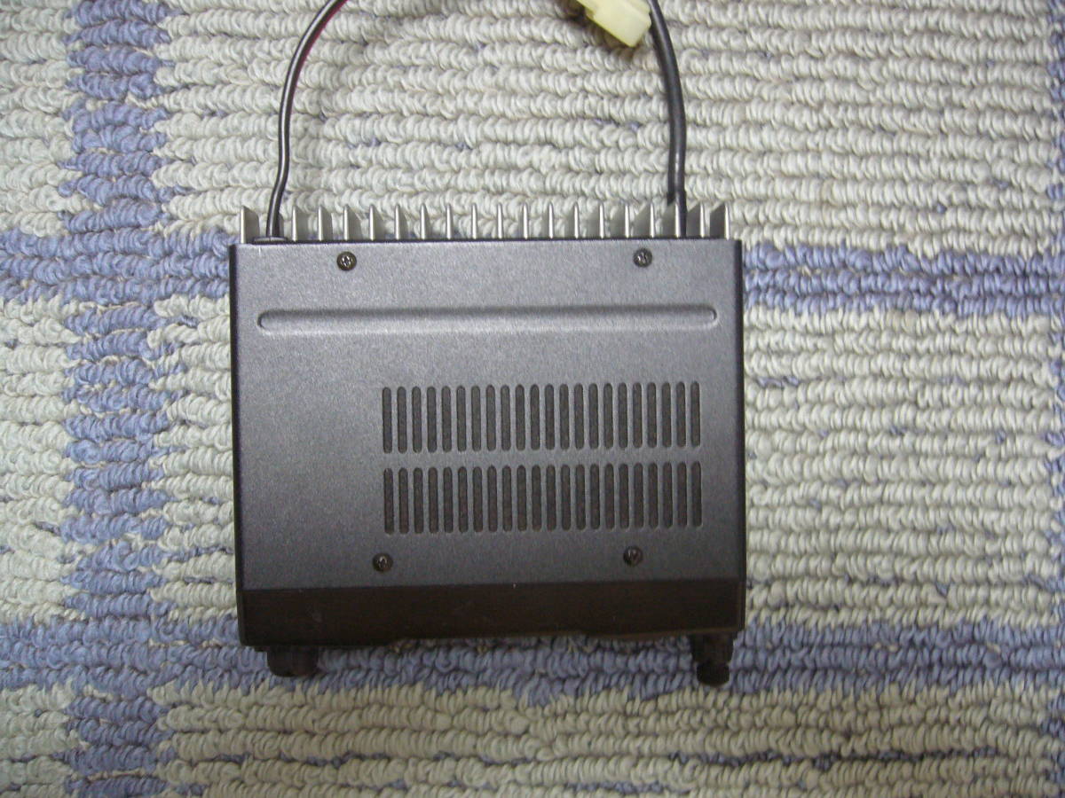 ICOM IC-381(430MHz)FMトランシーバー・ジヤンク品 | TSUM1947.BY