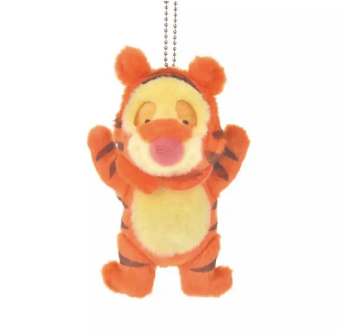 送料無料 ティガー プー 干支 とら きぐるみ メンズ くまのプーさん 虎 トラ レディース 着ぐるみ ディズニー なりきり 寅 キャラクター 寅年 男女兼用