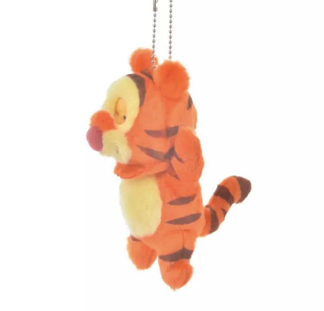 送料無料 ティガー プー 干支 とら きぐるみ メンズ くまのプーさん 虎 トラ レディース 着ぐるみ ディズニー なりきり 寅 キャラクター 寅年 男女兼用