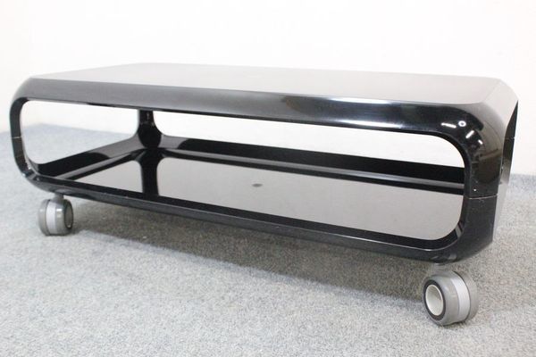 Medea/メデア社 最高級コンソールサイドテーブル花台 IDC大塚家具