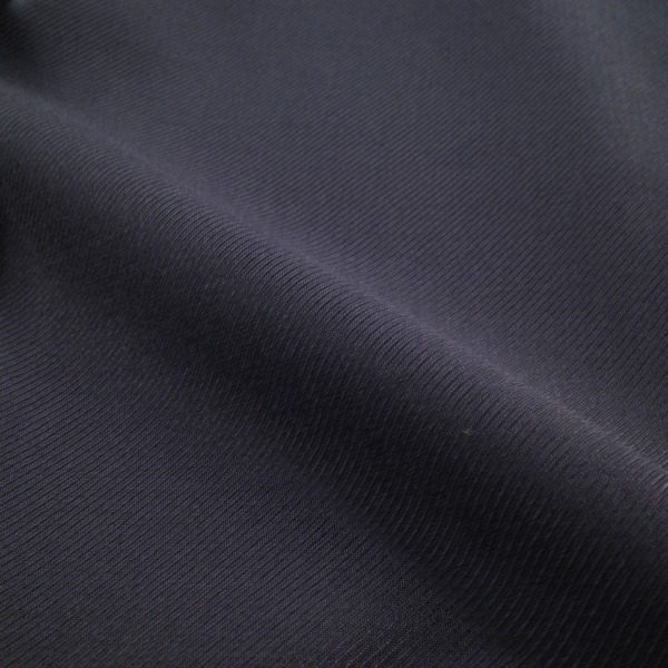 新品1円～★定価8万 イタリア生地 LANEROSSI ラネロッシ マルゾット ウール毛 シングル二つ釦スーツ 98AB6 総裏 ワンタック 紺 ◆7357◆