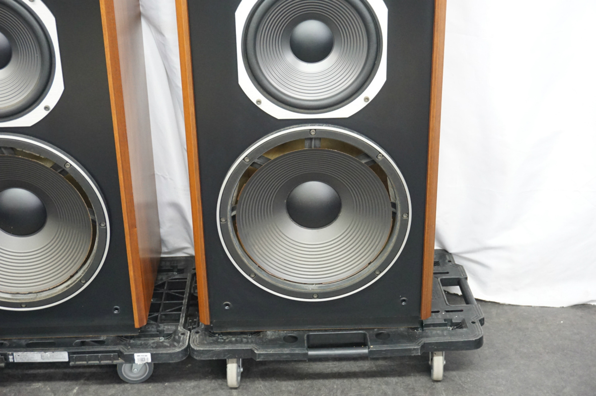 SK] PIONEER パイオニア S-922 3Way スピーカーペア □a3983-B