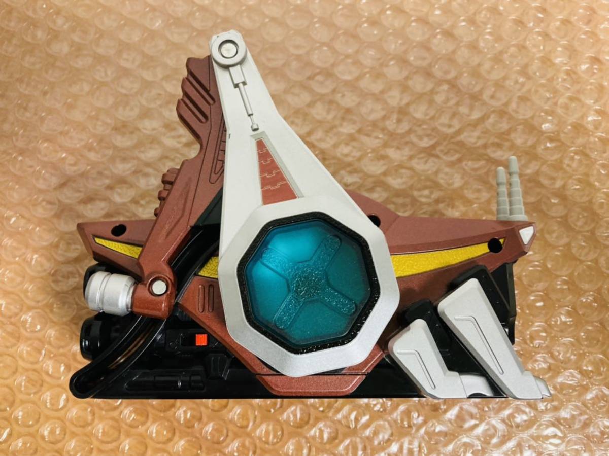 DXホッパーゼクター 当時物 地獄兄弟 仮面ライダーカブト 変身ベルト