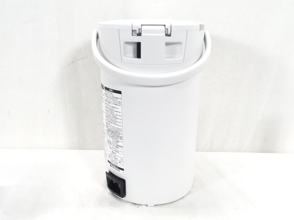 象印 EE-DC50-WA スチーム 加湿器 家電 ZOJIRUSHI 中古 良好 W6210913