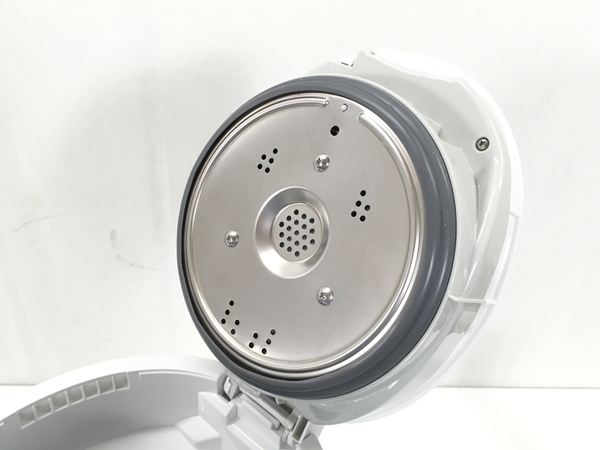 象印 EE-DC50-WA スチーム 加湿器 家電 ZOJIRUSHI 中古 良好 W6210913