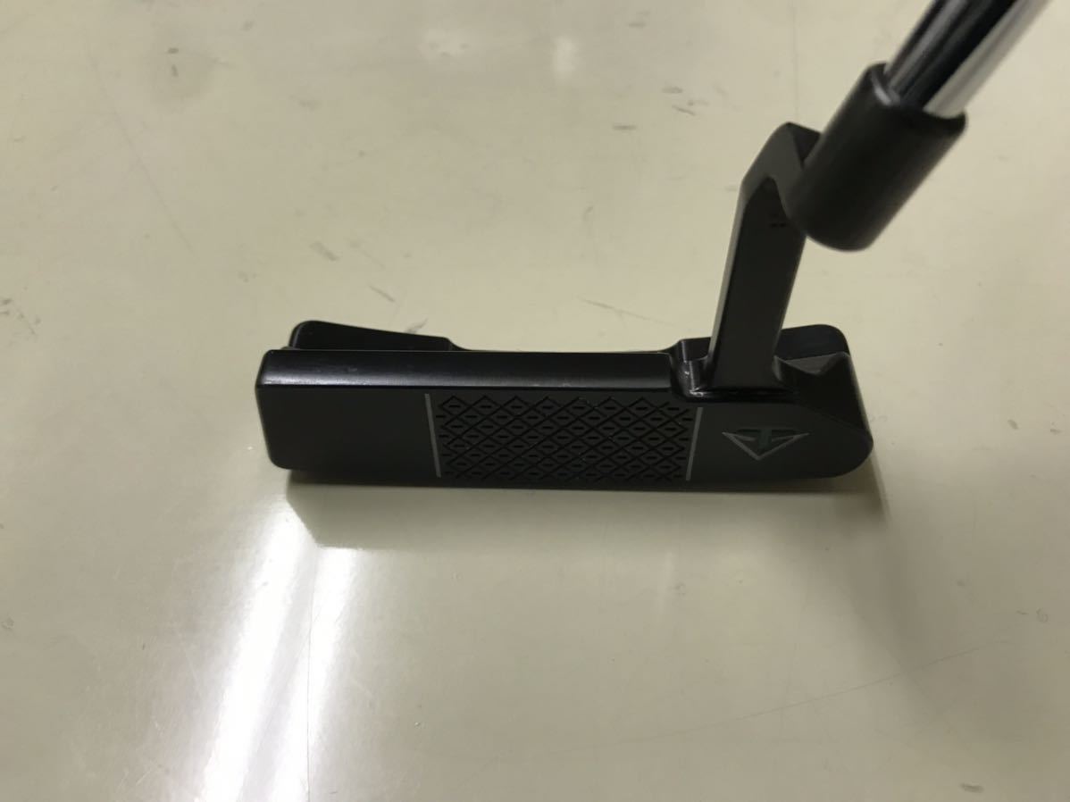 美品 TOULON DESIGN ROCHESTER パター 33インチ トゥーロン ロチェスター