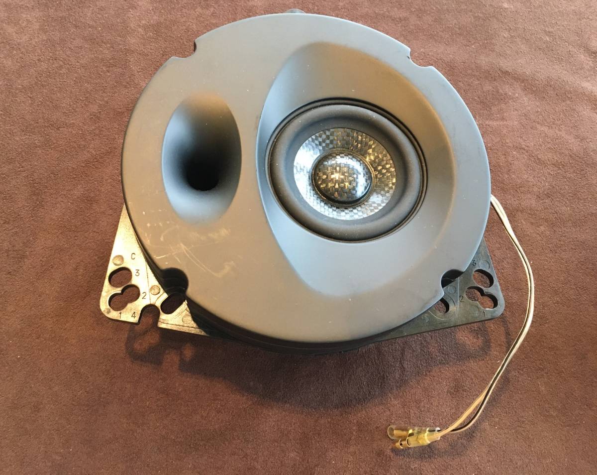 ⁄ ソニックデザイン Casual Line SonicDesign TBM-77B Speakers Full